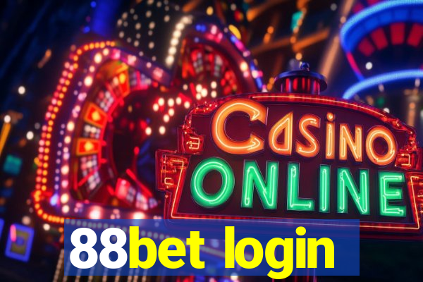 88bet login